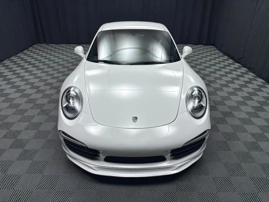 2012 Porsche 997 Carrera - Image 10 of 31