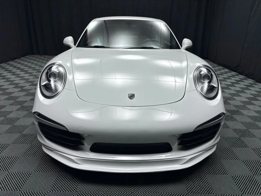 2012 Porsche 997 Carrera - Image 11 of 31