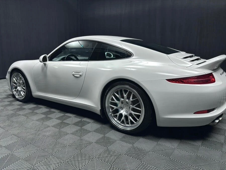 2012 Porsche 997 Carrera - Image 19 of 31