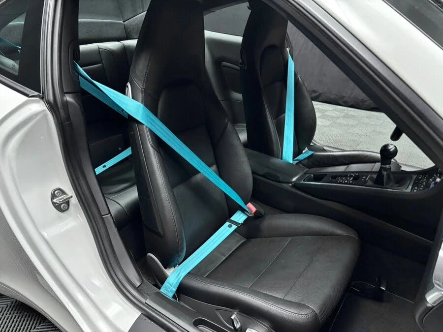2012 Porsche 997 Carrera - Image 29 of 31