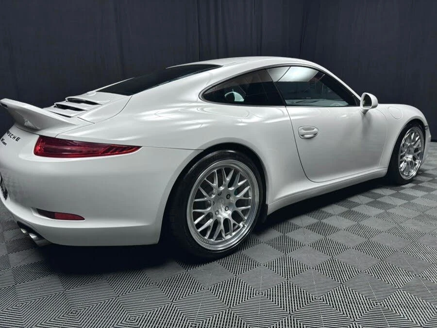 2012 Porsche 997 Carrera - Image 18 of 31