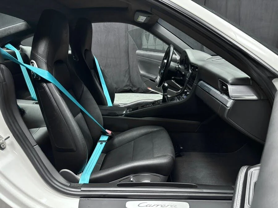 2012 Porsche 997 Carrera - Image 27 of 31