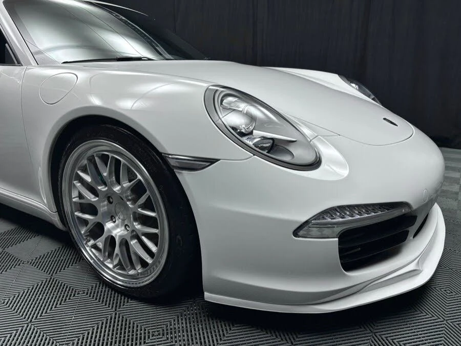 2012 Porsche 997 Carrera - Image 13 of 31