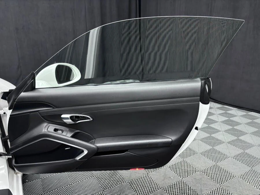 2012 Porsche 997 Carrera - Image 25 of 31