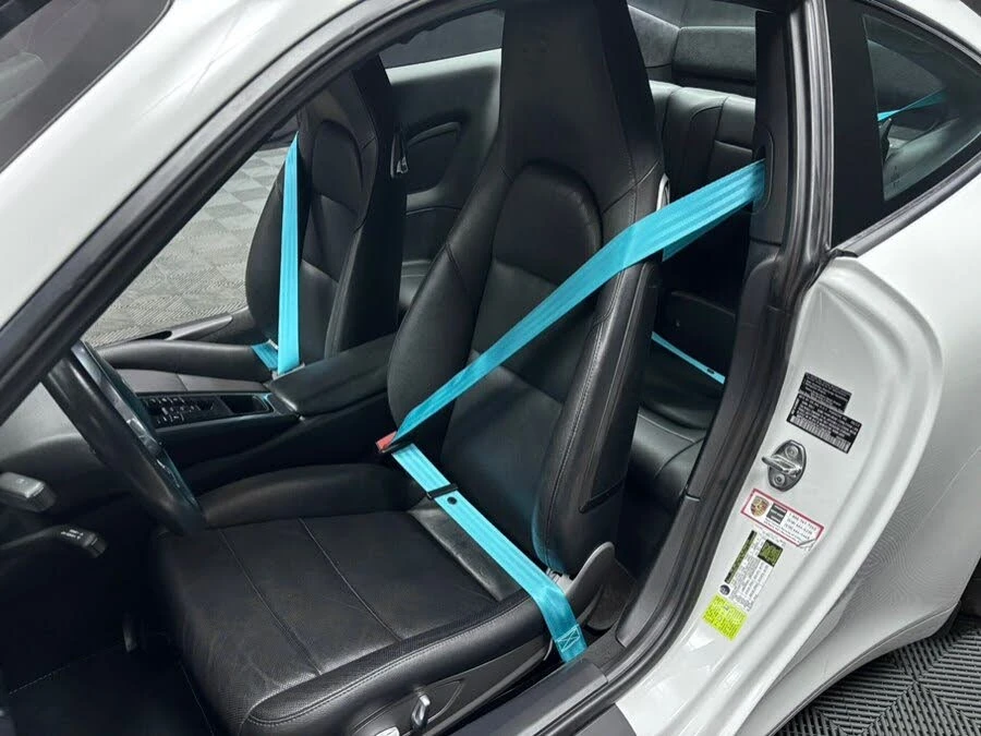 2012 Porsche 997 Carrera - Image 28 of 31