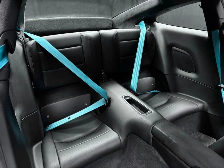 2012 Porsche 997 Carrera - Image 31 of 31