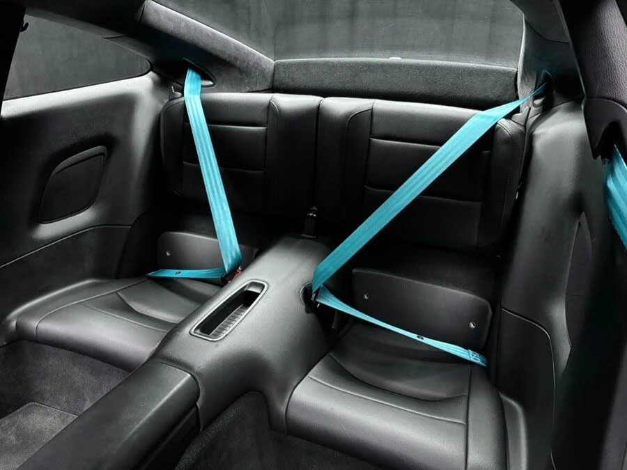 2012 Porsche 997 Carrera - Image 30 of 31