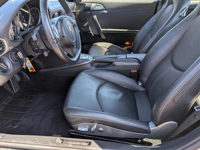 2012 Porsche 997 Carrera - Image 15 of 23