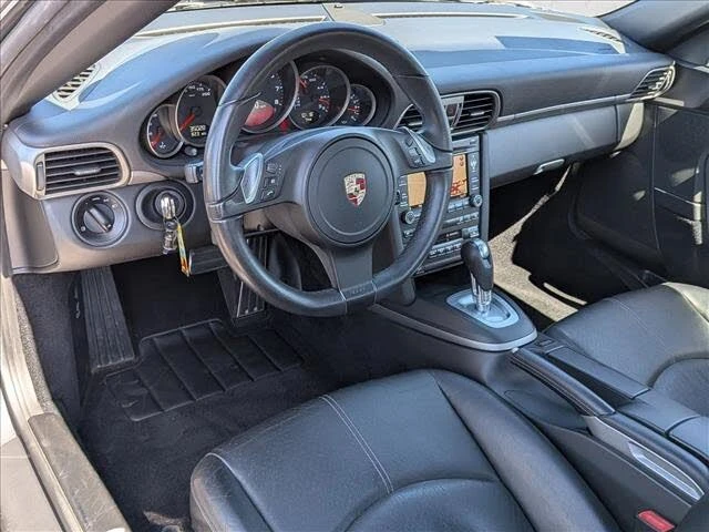 2012 Porsche 997 Carrera - Image 10 of 23