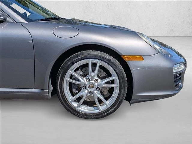 2012 Porsche 997 Carrera - Image 21 of 23