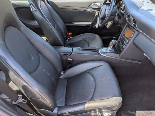 2012 Porsche 997 Carrera - Image 18 of 23