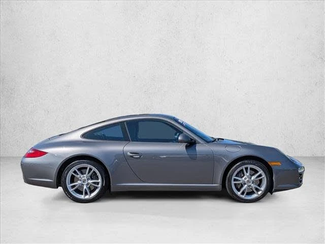 2012 Porsche 997 Carrera - Image 4 of 23