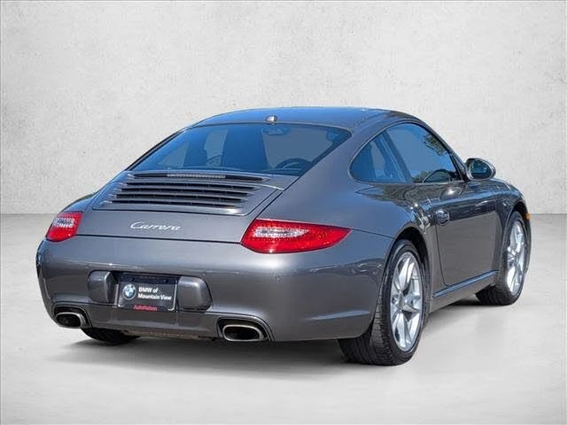 2012 Porsche 997 Carrera - Image 5 of 23