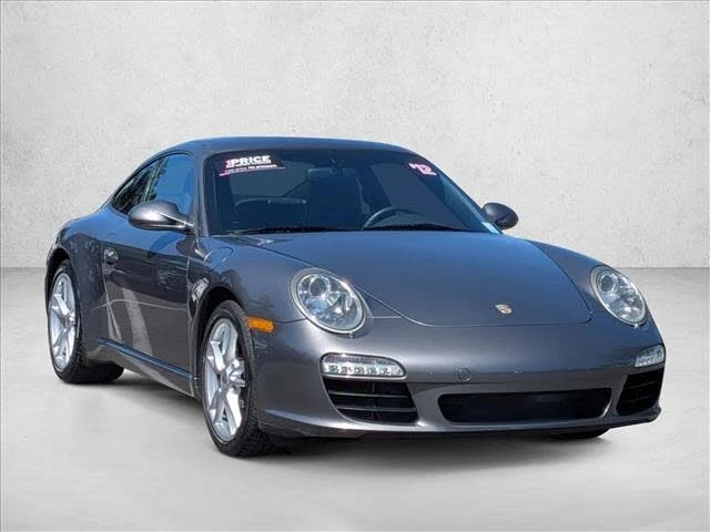 2012 Porsche 997 Carrera - Image 3 of 23