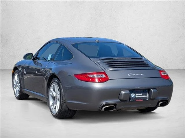2012 Porsche 997 Carrera - Image 8 of 23