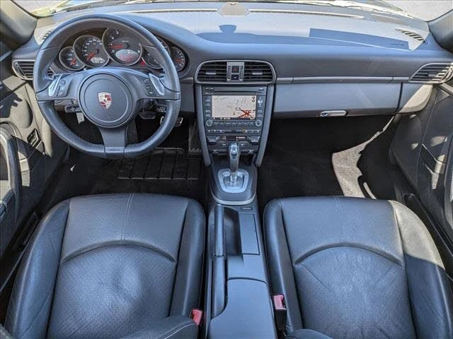 2012 Porsche 997 Carrera - Image 16 of 23