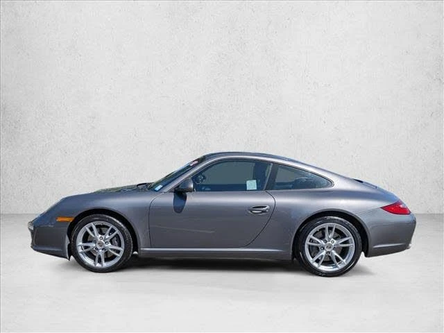 2012 Porsche 997 Carrera - Image 9 of 23