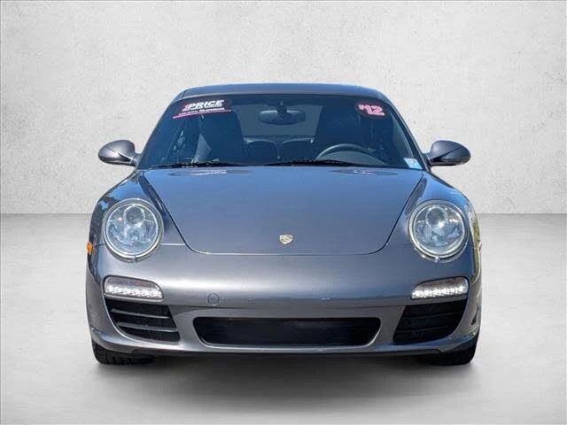 2012 Porsche 997 Carrera - Image 2 of 23