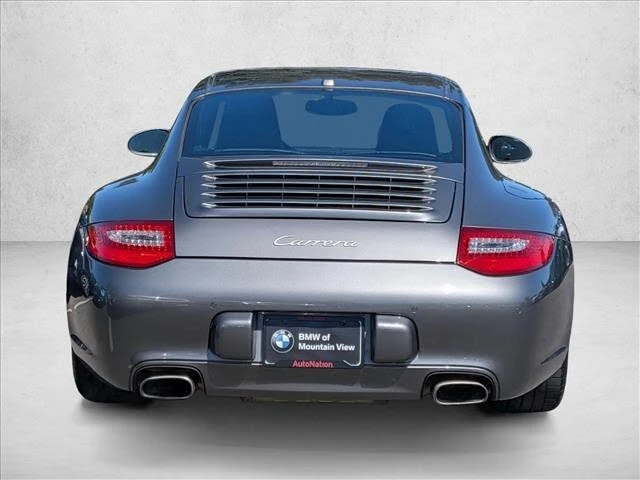 2012 Porsche 997 Carrera - Image 7 of 23
