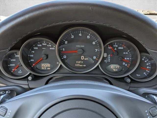 2012 Porsche 997 Carrera - Image 11 of 23