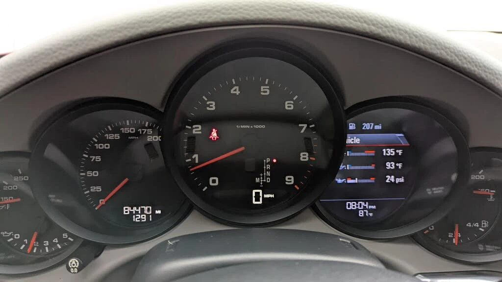 2012 Porsche 997 Carrera - Image 22 of 28