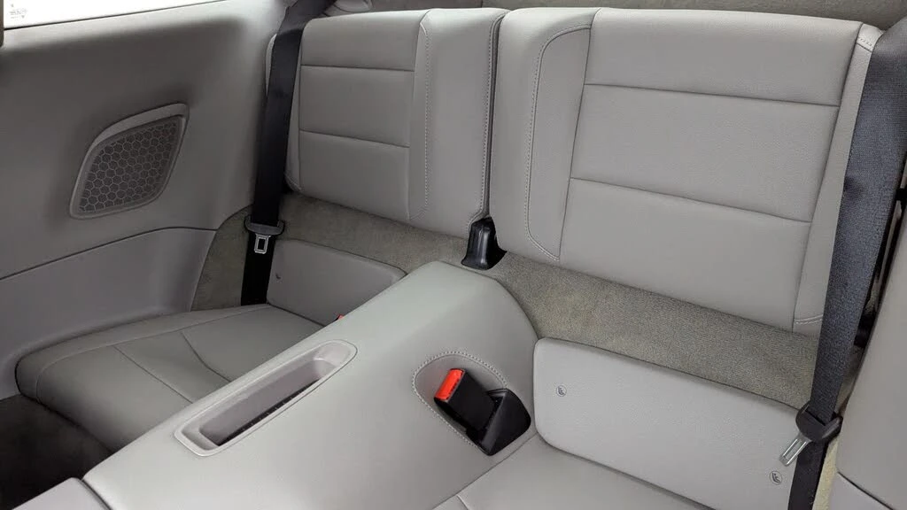 2012 Porsche 997 Carrera - Image 16 of 28