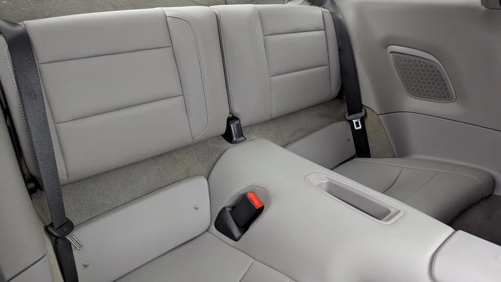 2012 Porsche 997 Carrera - Image 17 of 28