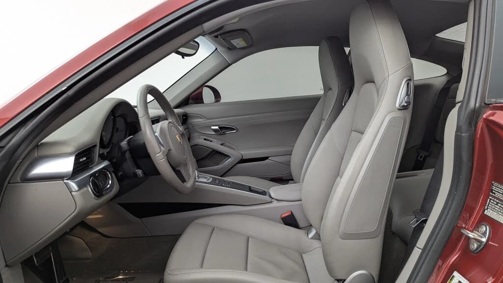 2012 Porsche 997 Carrera - Image 14 of 28