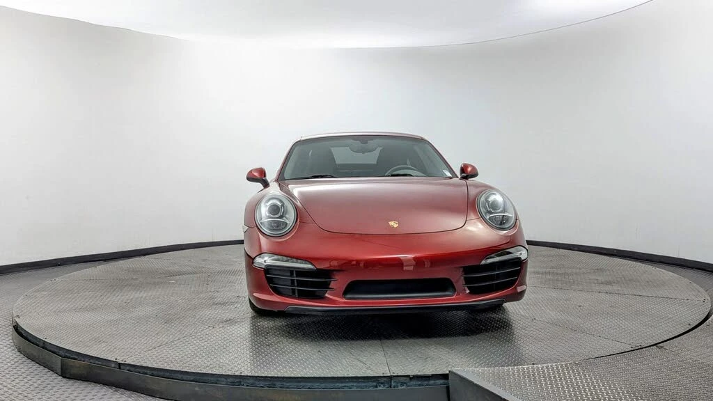 2012 Porsche 997 Carrera - Image 12 of 28