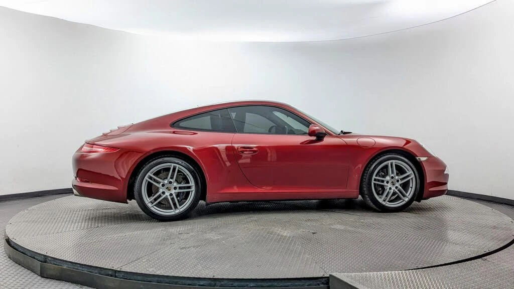2012 Porsche 997 Carrera - Image 9 of 28