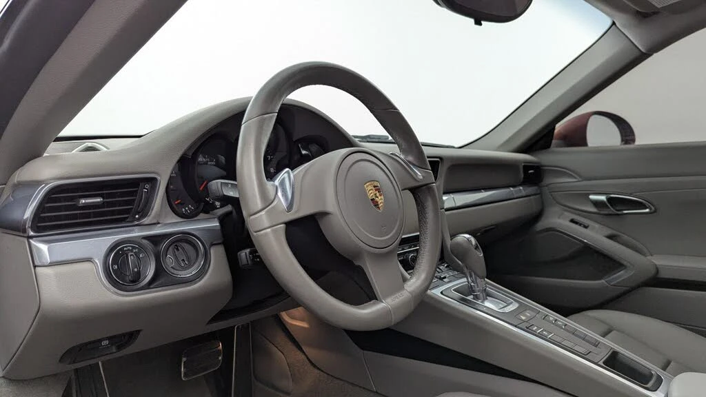 2012 Porsche 997 Carrera - Image 21 of 28