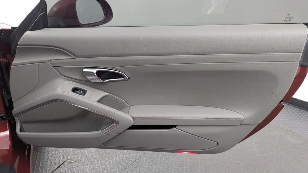 2012 Porsche 997 Carrera - Image 19 of 28