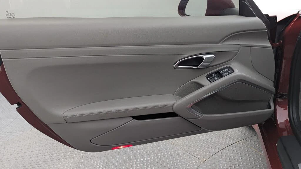 2012 Porsche 997 Carrera - Image 13 of 28