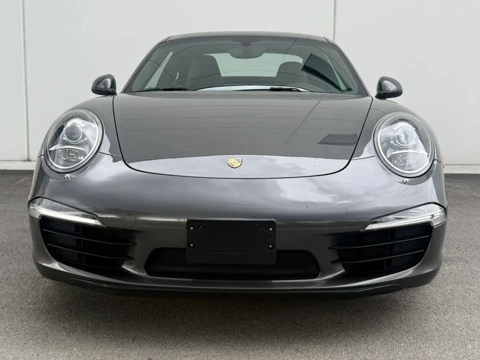 2012 Porsche 997 Carrera - Image 3 of 26