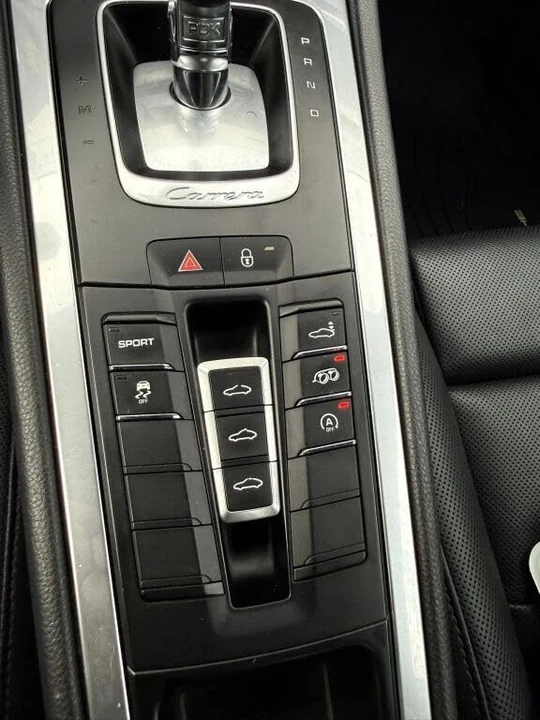 2012 Porsche 997 Carrera - Image 23 of 26