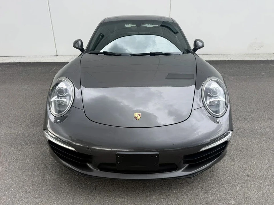 2012 Porsche 997 Carrera - Image 4 of 26