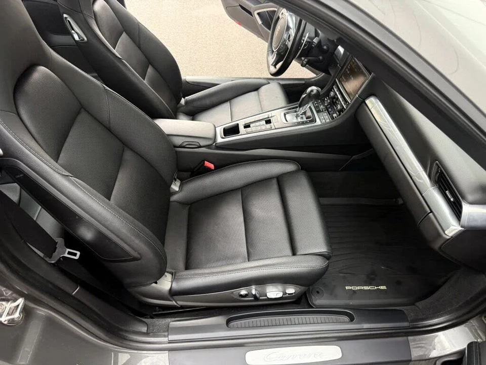 2012 Porsche 997 Carrera - Image 17 of 26