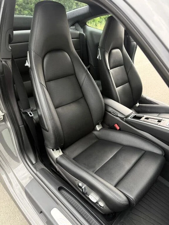 2012 Porsche 997 Carrera - Image 18 of 26