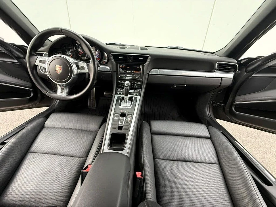 2012 Porsche 997 Carrera - Image 20 of 26