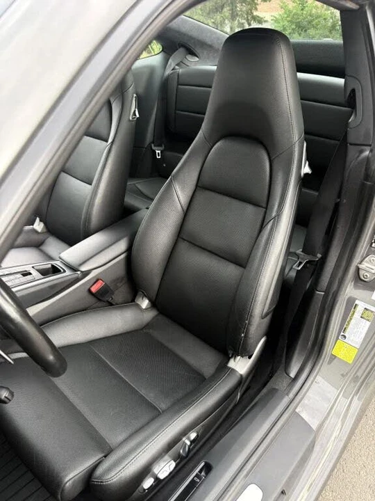 2012 Porsche 997 Carrera - Image 19 of 26