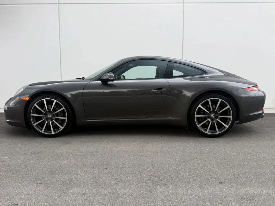 2012 Porsche 997 Carrera - Image 7 of 26