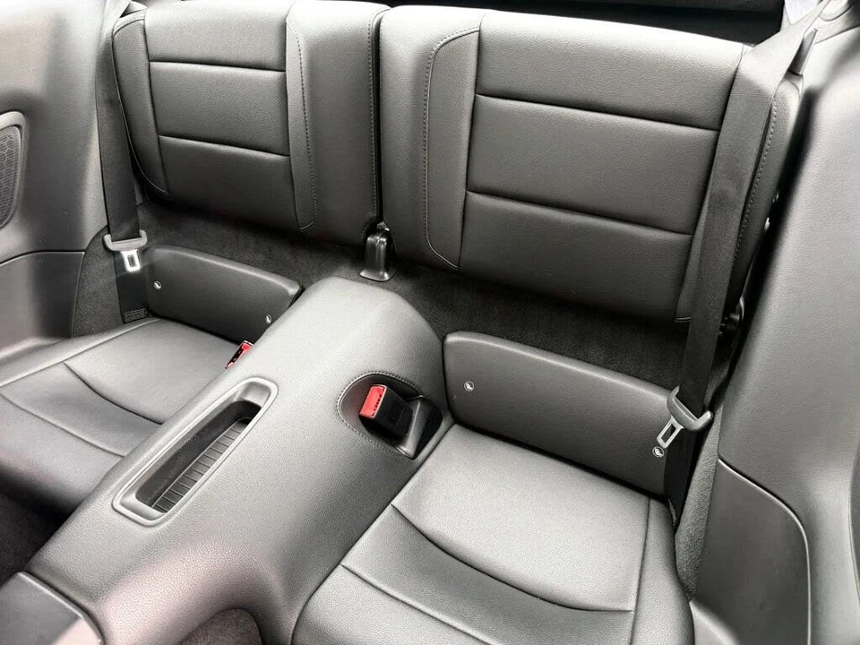 2012 Porsche 997 Carrera - Image 15 of 26