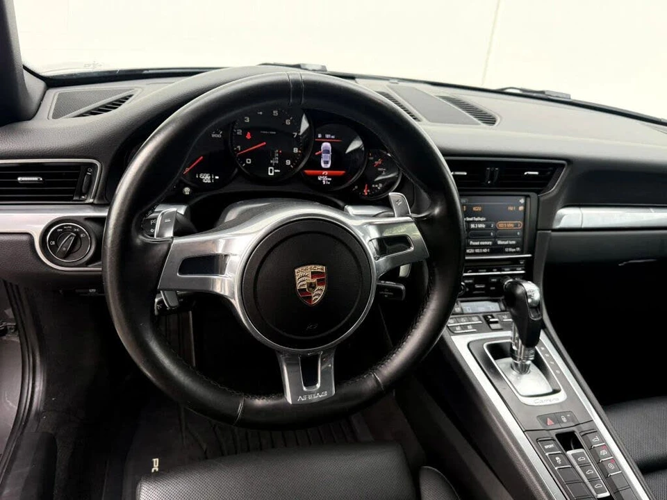 2012 Porsche 997 Carrera - Image 21 of 26