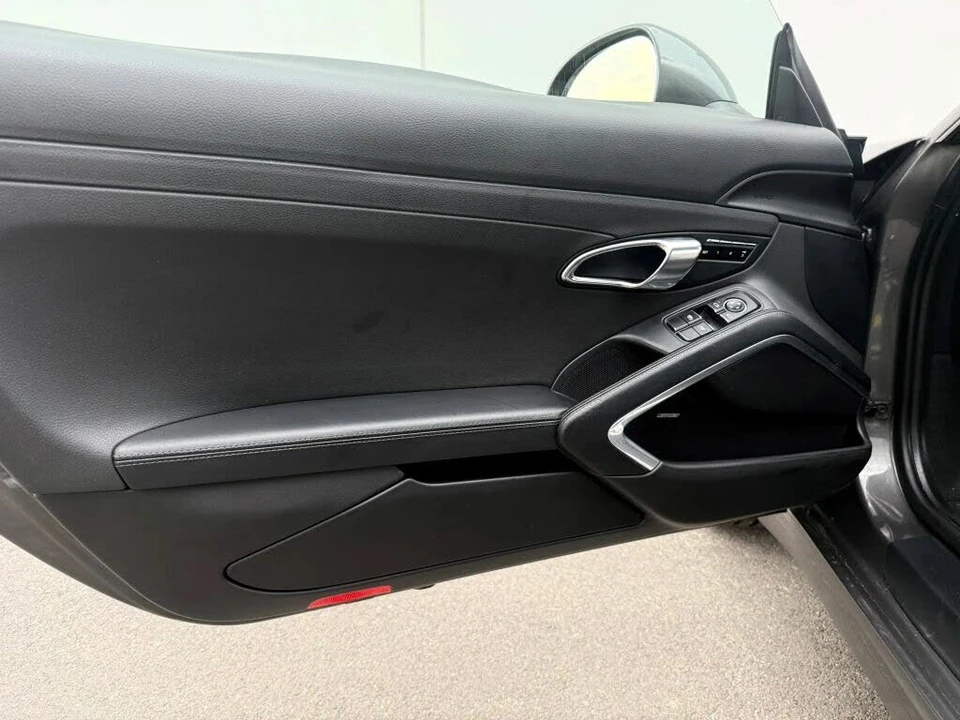 2012 Porsche 997 Carrera - Image 13 of 26
