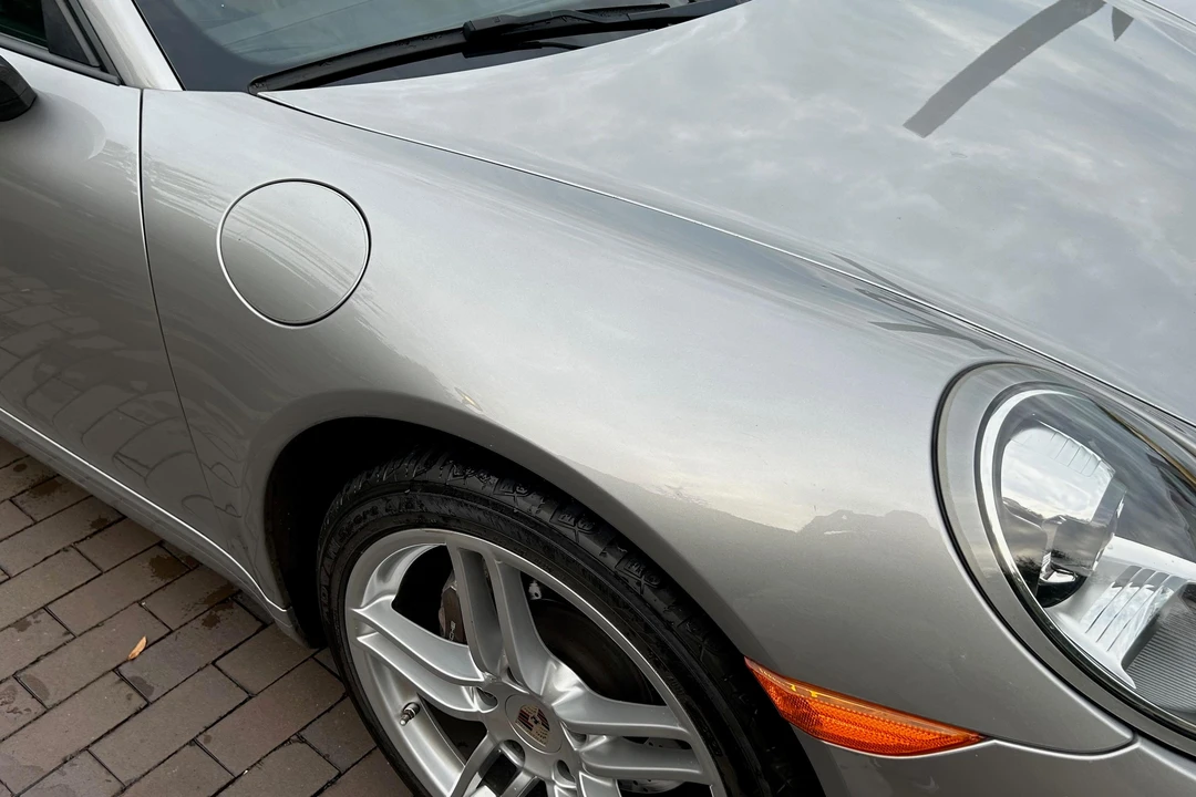 2012 Porsche 991 Carrera - Image 25 of 31