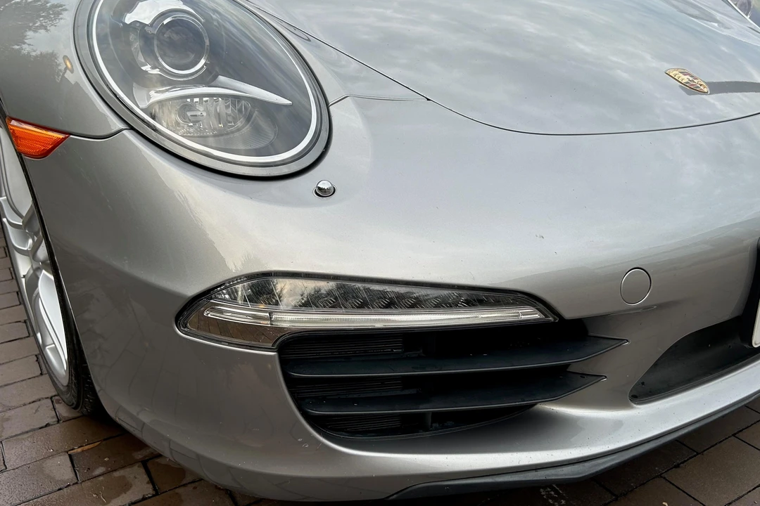 2012 Porsche 991 Carrera - Image 29 of 31