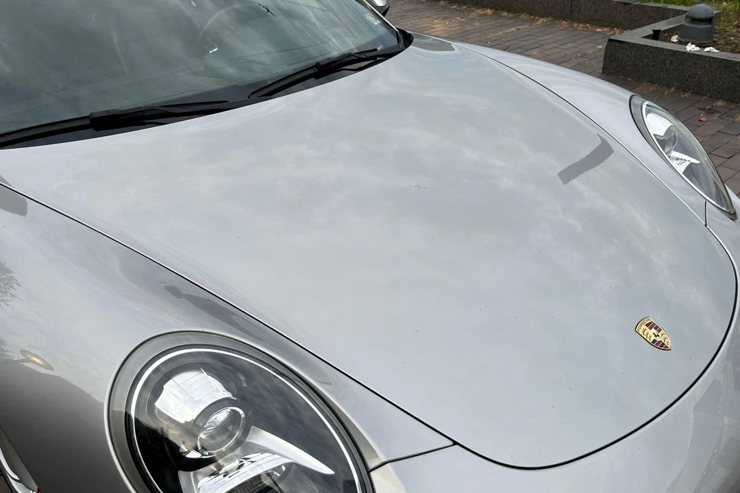 2012 Porsche 991 Carrera - Image 26 of 31