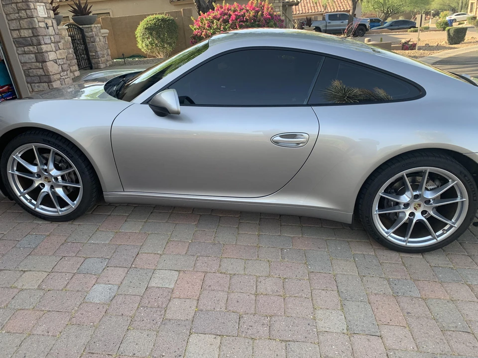 2012 Porsche 991 Carrera - Image 28 of 28