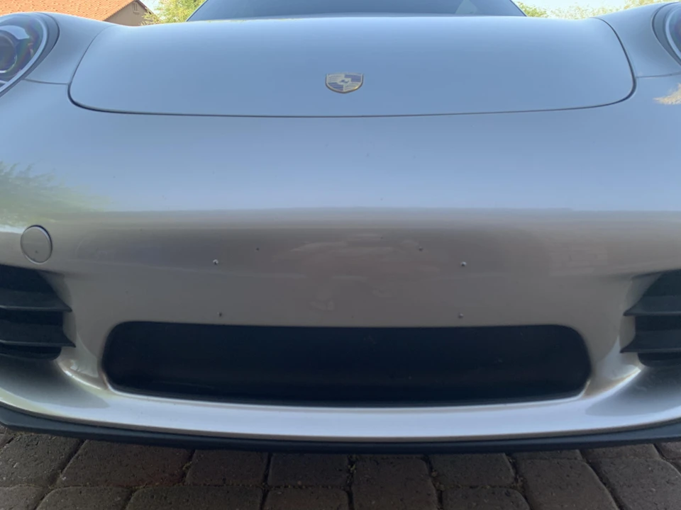 2012 Porsche 991 Carrera - Image 22 of 28