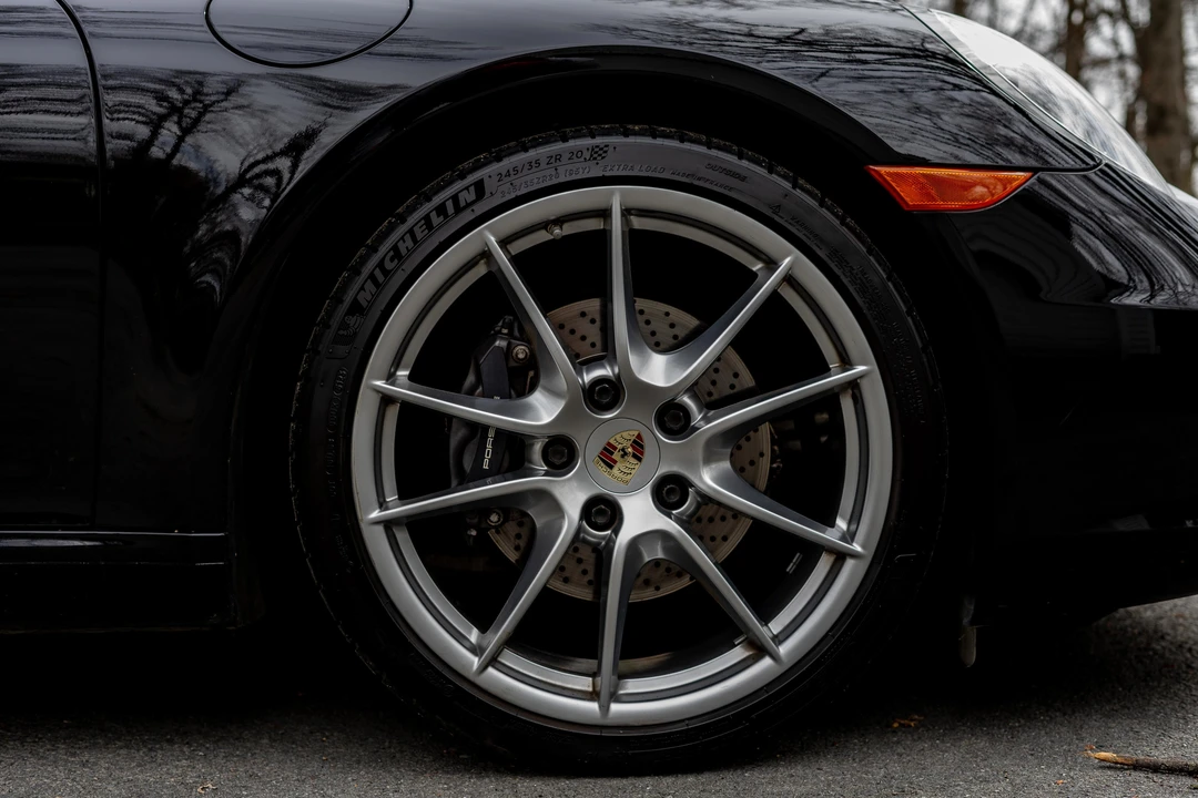 2012 Porsche 991 Carrera - Image 15 of 31
